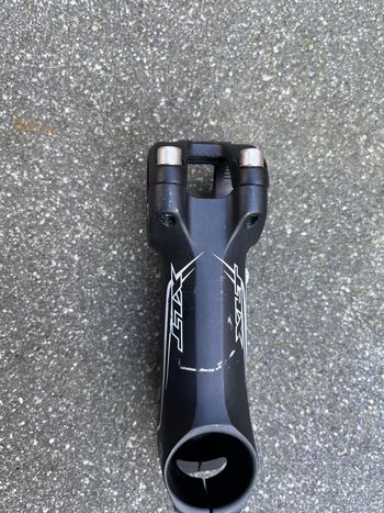 Used Pro Stuurpen bike
