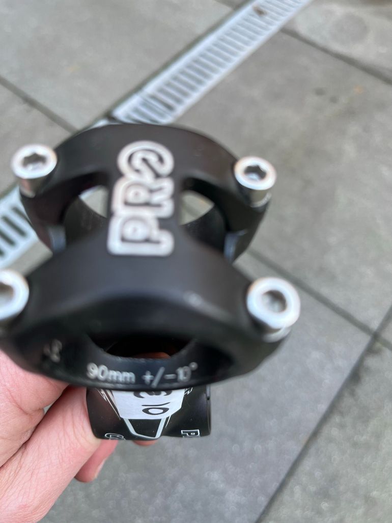 Used Pro Stuurpen bike — image 3 of 3