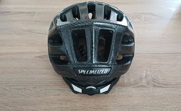 Used Specialized Casco Align bike — image 2 of 3