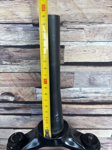Gebrauchtes RockShox Recon Fork bike — Bild 3 von 4