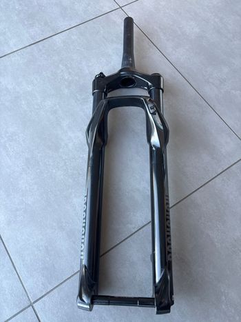 RockShox, Recon Fork