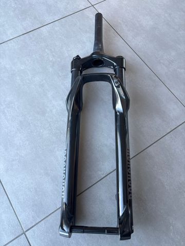 Used RockShox Recon Fork Fork