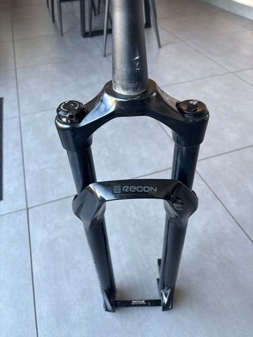 Gebrauchtes RockShox Recon Fork bike — Bild 2 von 4