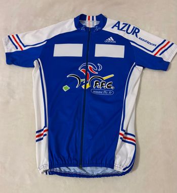 Used noret Maillot taille ML bike — image 1 of 2