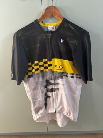 Sportful, Jersey