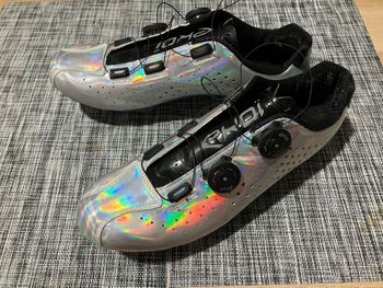 Ekoi, Chaussures cyclisme