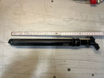 RockShox, Reverb Seatpost