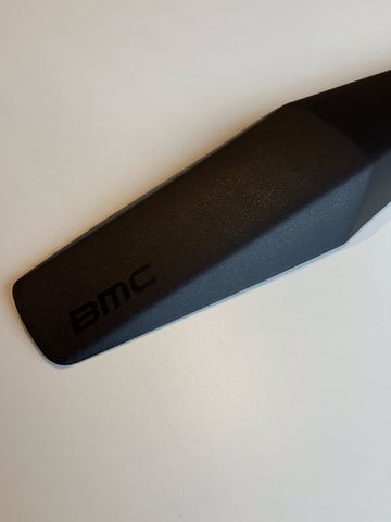 Brugt Bmc D-Fender Mudguard bike — billede 3 af 4