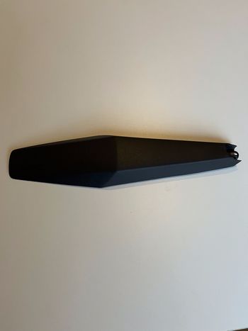 Bmc, D-Fender Mudguard
