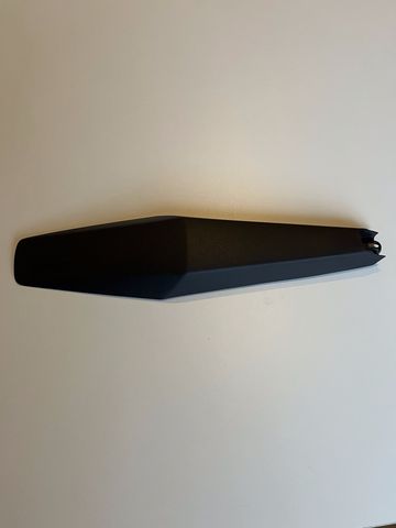 Brugt Bmc D-Fender Mudguard Cycling Accessories