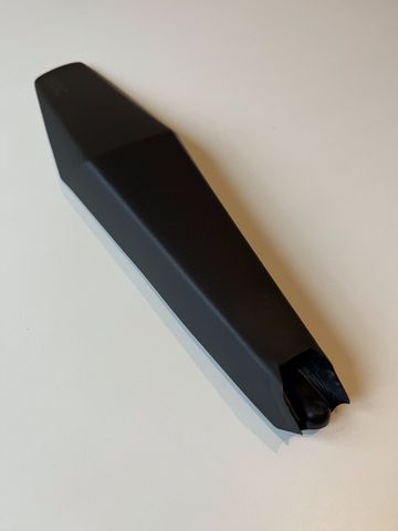 Brugt Bmc D-Fender Mudguard bike — billede 2 af 4