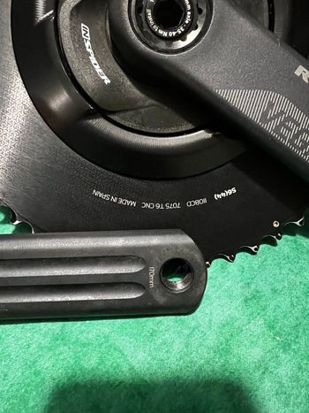 Used Rotor Inspider bike — image 2 of 2