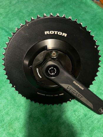 Used Rotor Inspider bike — image 1 of 2
