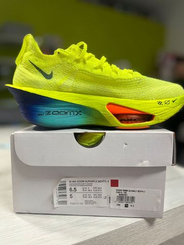 Used Nike alphafly next 3 2024 Running Shoes