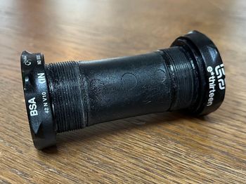 E*Thirteen, BSA 73mm Threaded Bottom Bracket