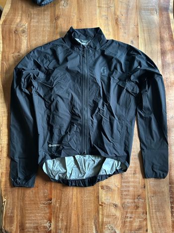 Scott, RC PRO GORE-TEX WATERPROOF Jacket