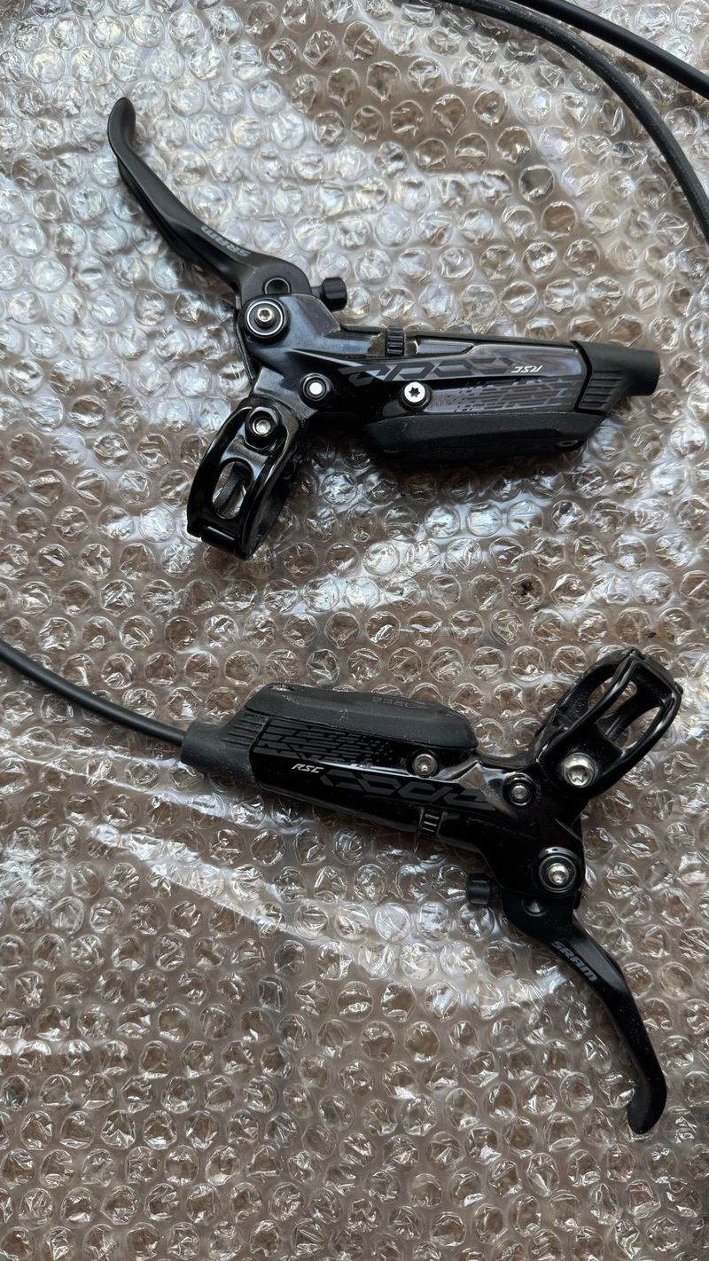 Sram Code RSC 2024 Brakes d'occasion