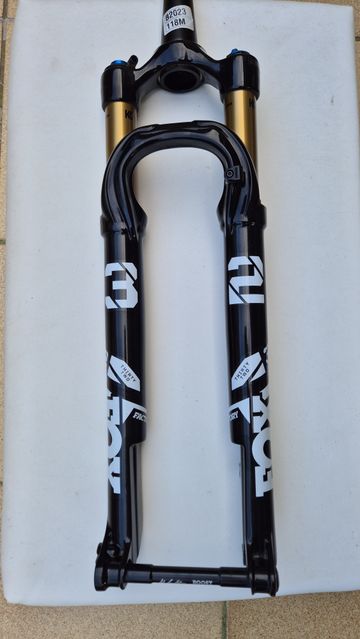 Brugt Fox 32 Fork Fork