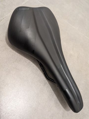 Used Prologo Akero AGX Saddles & Seatposts