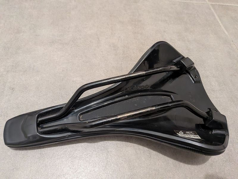 Gebrauchtes Prologo Akero AGX bike — Bild 5 von 5