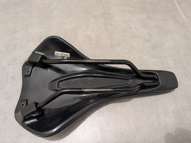 Gebrauchtes Prologo Akero AGX bike — Bild 4 von 5