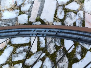 Brugt Zipp 101 XPLR Wheelset bike — billede 5 af 11