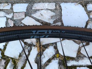 Brugt Zipp 101 XPLR Wheelset bike — billede 9 af 11