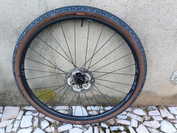 Brugt Zipp 101 XPLR Wheelset bike — billede 7 af 11