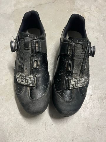 Brugt Fizik MTB Shoes Cycling Shoes