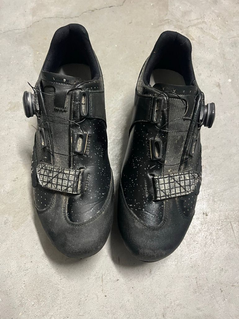 Used Fizik MTB Shoes bike — image 1 of 4
