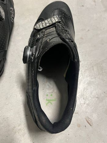 Used Fizik MTB Shoes bike — image 3 of 4