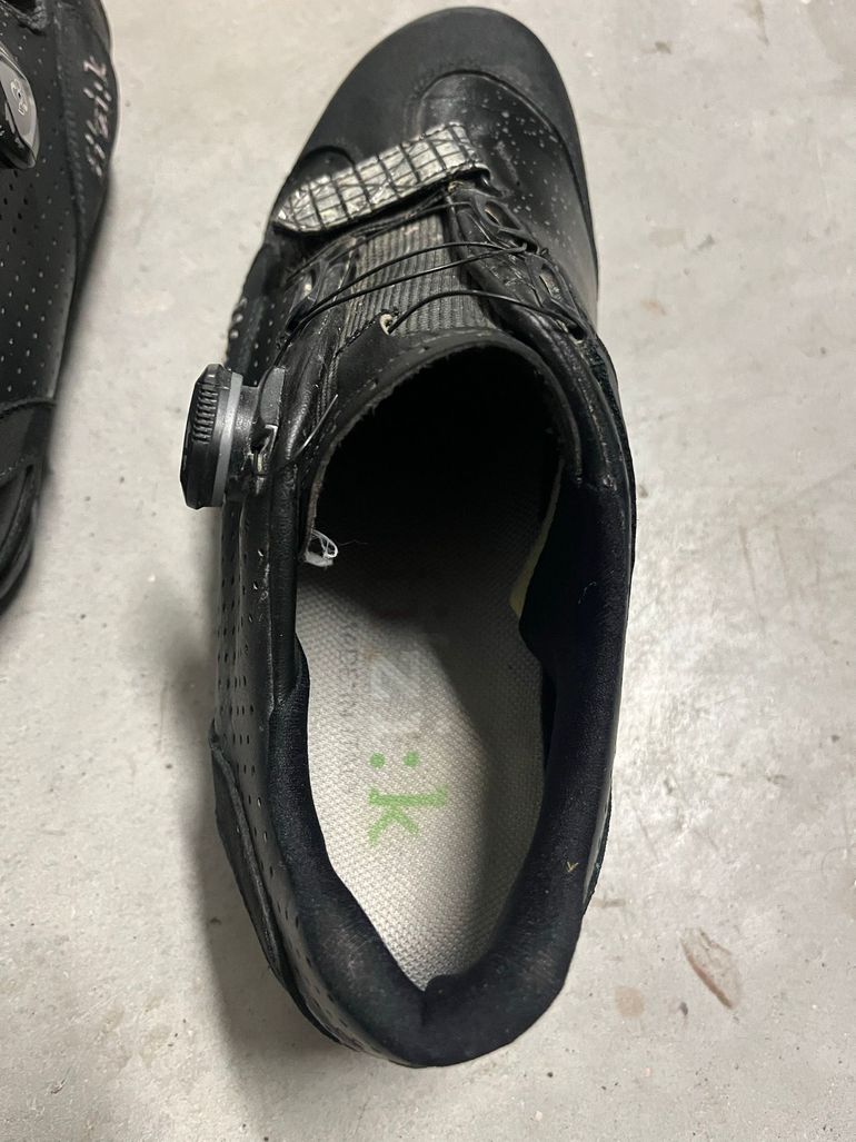 Used Fizik MTB Shoes bike — image 3 of 4