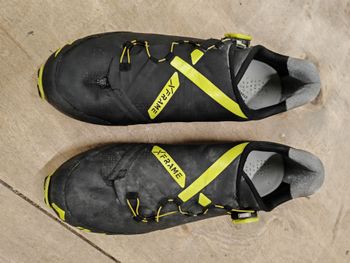Used Northwave Ghost XCM MTB Shoes bike — image 2 of 3