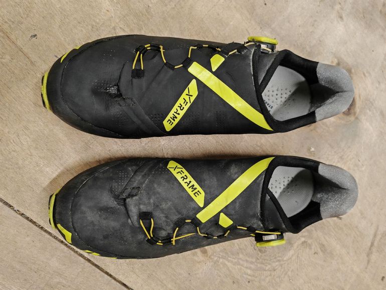 Used Northwave Ghost XCM MTB Shoes bike — image 2 of 3