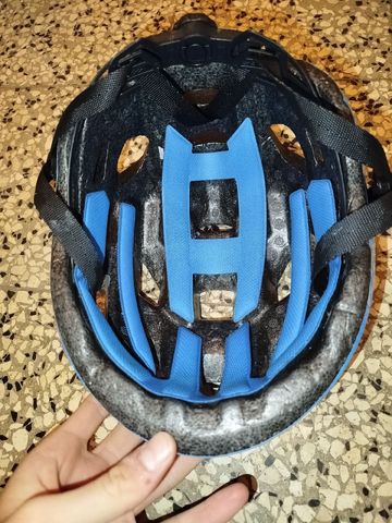 Used Limar air stratos bike — image 5 of 7