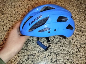 Used Limar air stratos bike — image 2 of 7