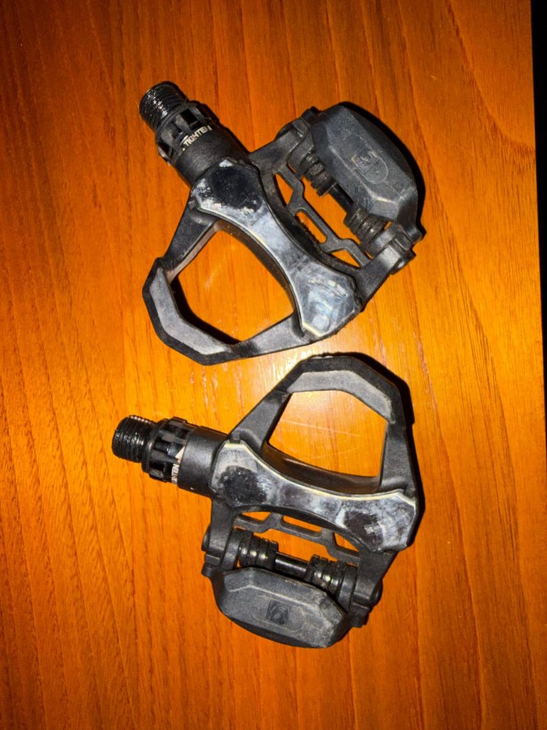 Used Bontrager shimano 2025 bike — image 3 of 3