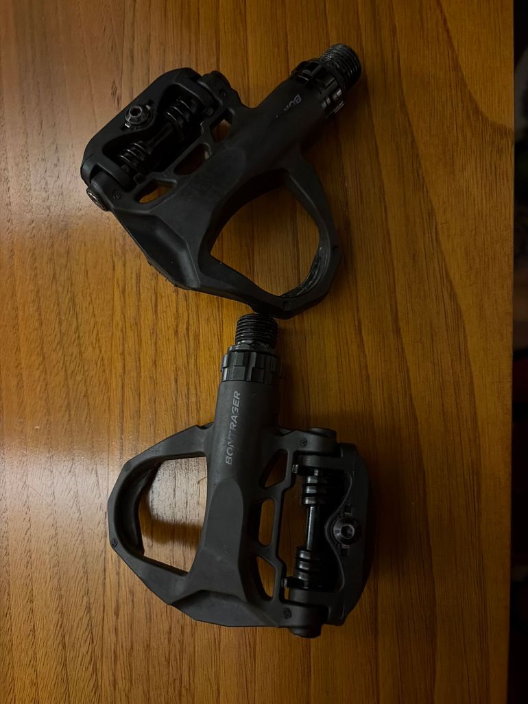 Used Bontrager shimano 2025 bike — image 1 of 3