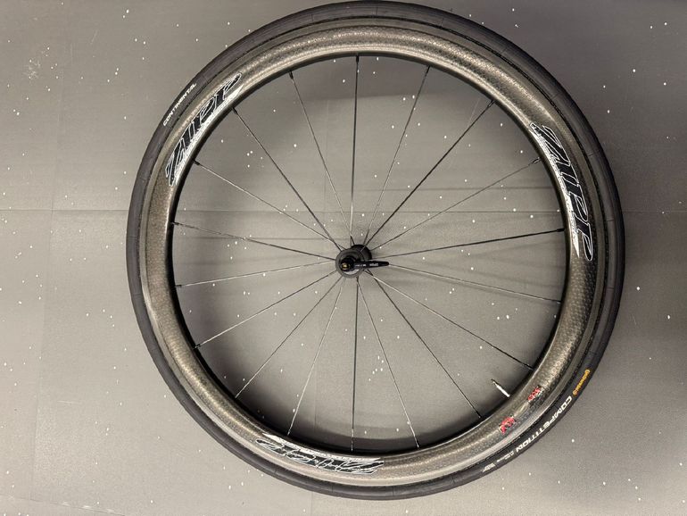 Used Zipp 303 Tubular bike — image 3 of 6