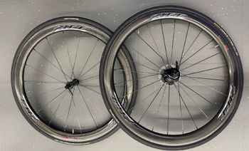 Used Zipp 303 Tubular bike — image 1 of 6