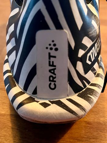 Used Craft Sportswear CTM Ultra Carbon bike — image 7 of 8