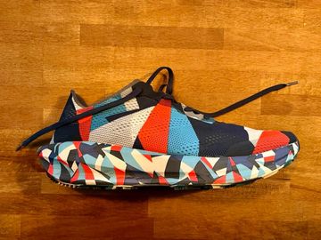 Used Craft Sportswear Ultra Carbon 2 Running Shoes