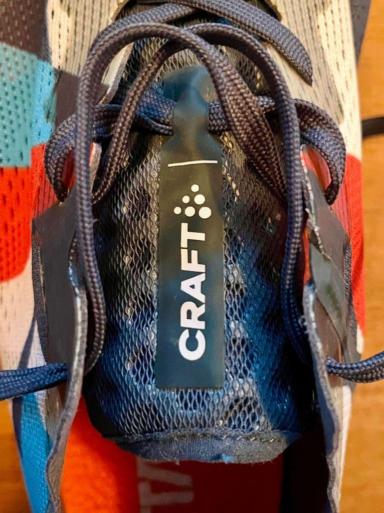 Used Craft Sportswear Ultra Carbon 2 bike — image 7 of 8