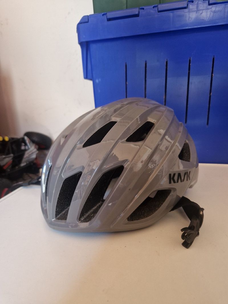 Použité Kask Mojito 3 Helmet 2025 bike — obrázek 1 z 4