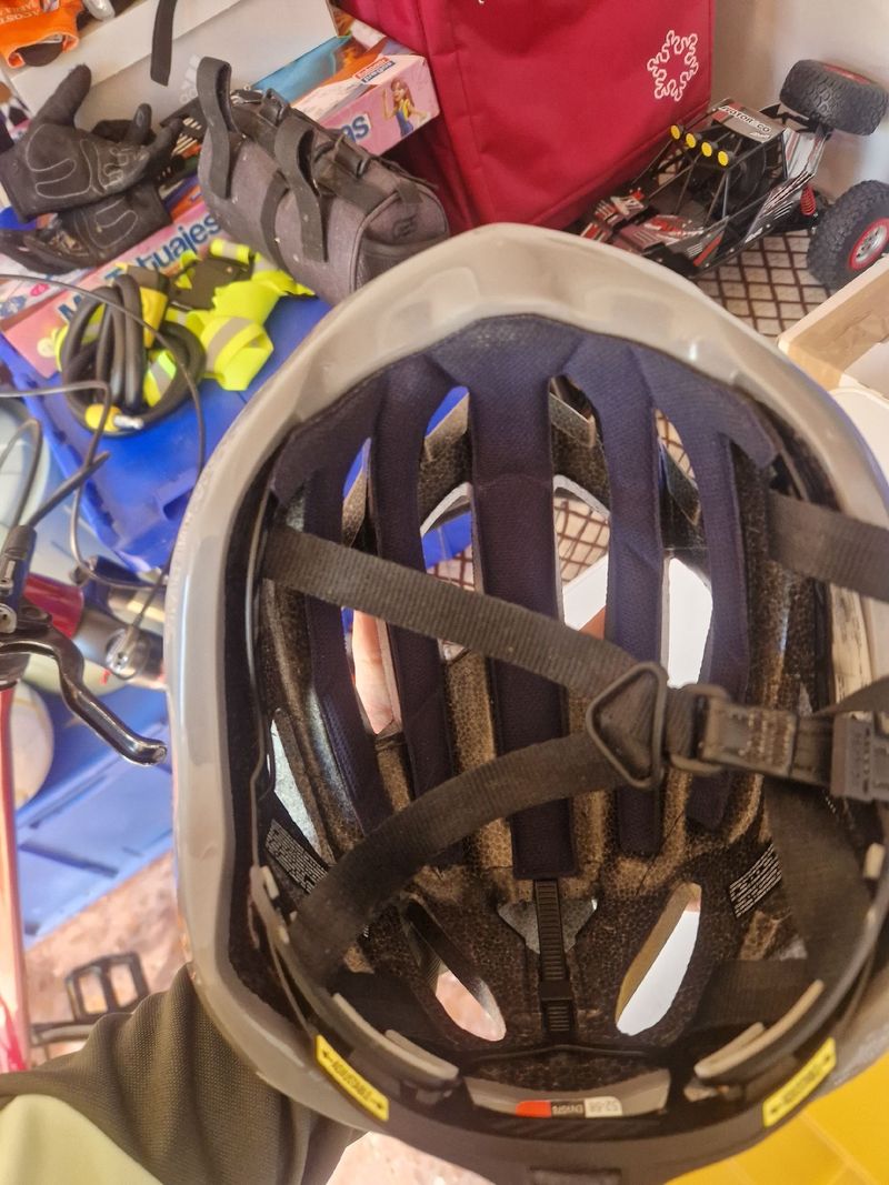 Použité Kask Mojito 3 Helmet 2025 bike — obrázek 4 z 4