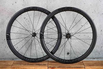 Vision, Metron 45 SL Disc Wheelset
