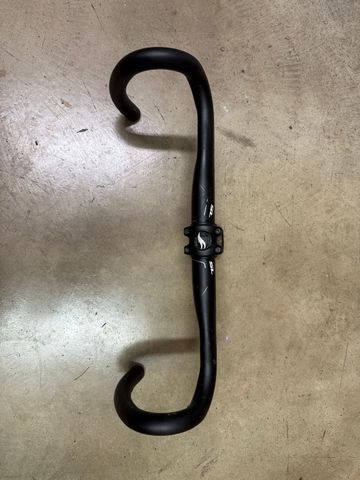 Used Giant Contact SL Road 420 mm compact 31, 8 2019 Cockpit