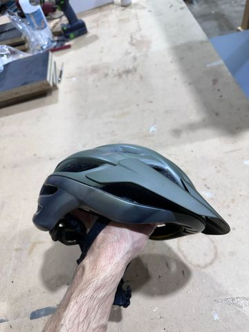 Gebrauchtes MET Veleno MIPS Helmet bike — Bild 8 von 10