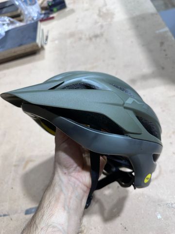 Gebrauchtes MET Veleno MIPS Helmet bike — Bild 6 von 10