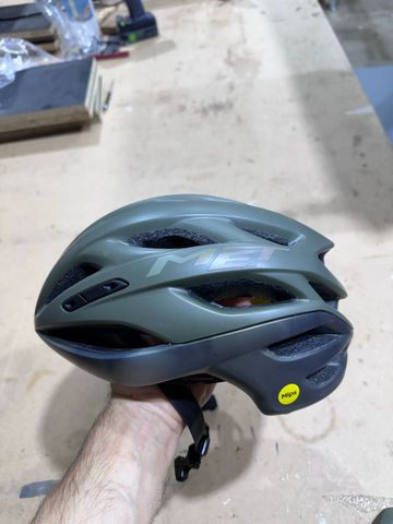 Gebrauchtes MET Veleno MIPS Helmet bike — Bild 3 von 10